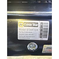 بیل هپکو‌HEC 370